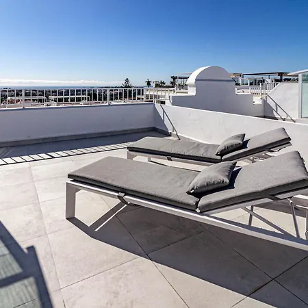 Aloha Pueblo 58 * Marbella