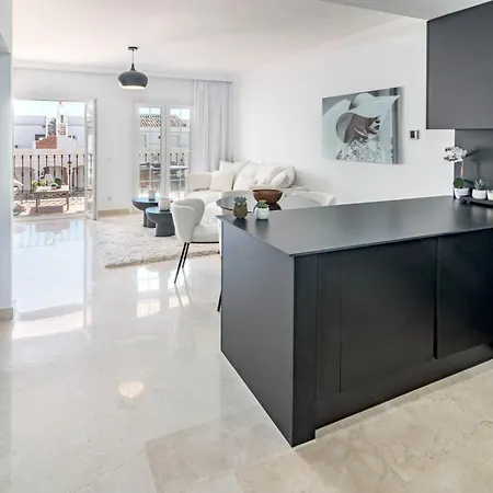 Aloha Pueblo 58 Marbella