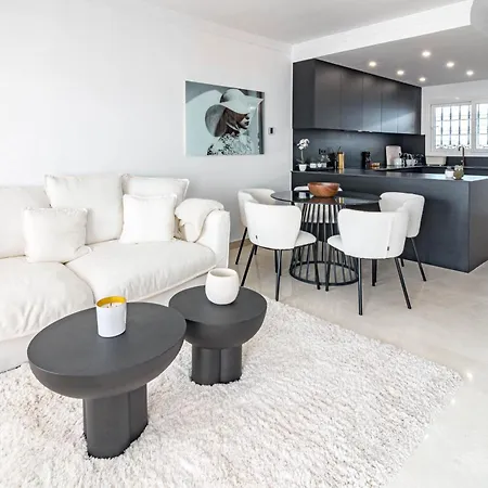 Apartment Aloha Pueblo 58