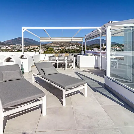 Aloha Pueblo 58 Marbella