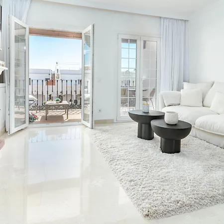 Aloha Pueblo 58 * Marbella