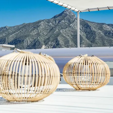 Aloha Pueblo 58 * Marbella