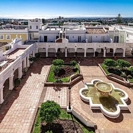 Apartment Aloha Pueblo 58 Marbella