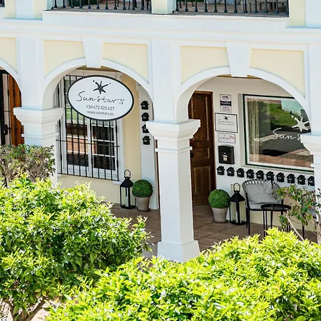 Aloha Pueblo 58 Marbella